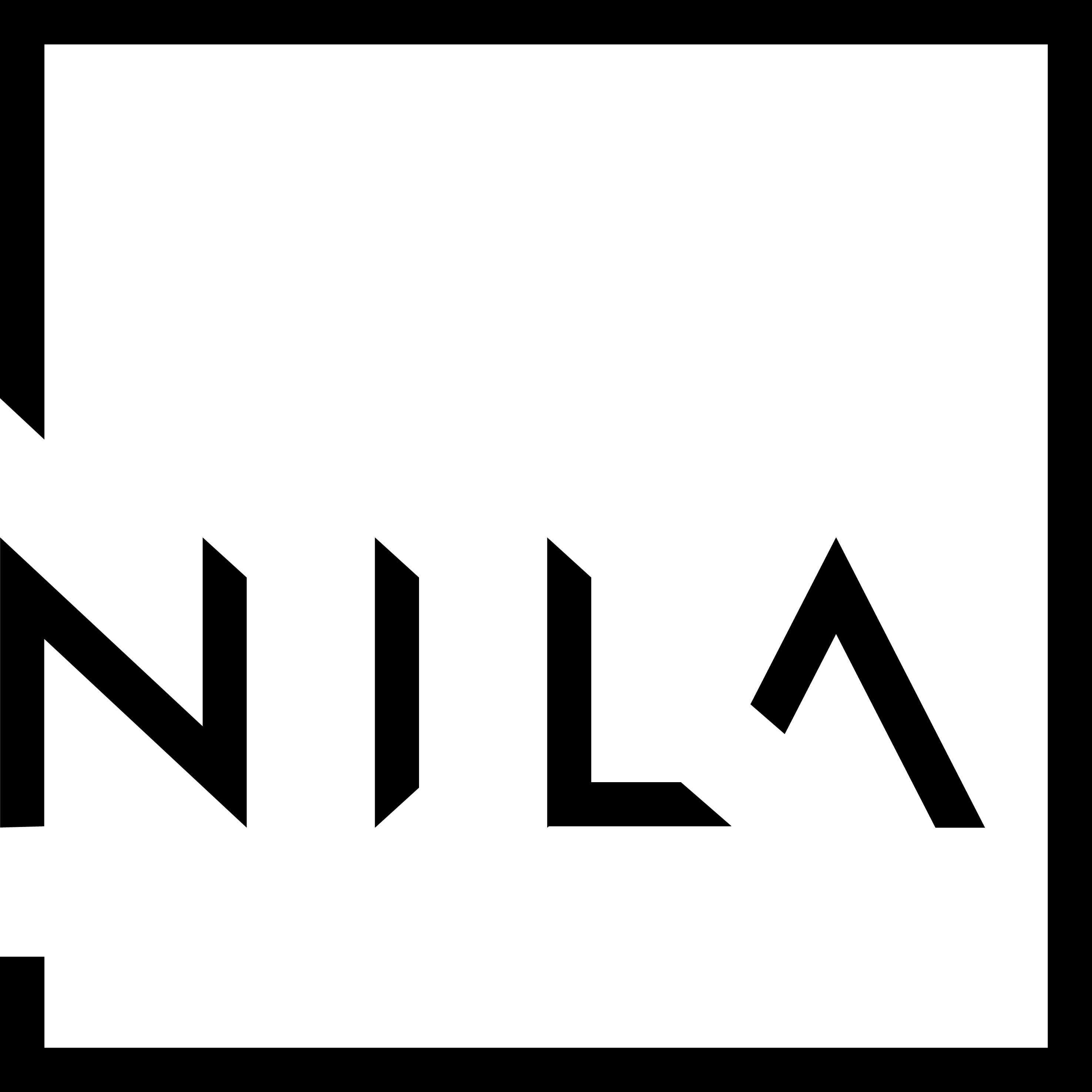NILA Logo